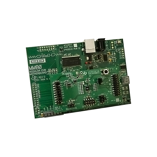ADS8028EVM-PDK / 인투피온